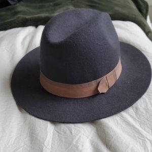 Banana Republic wool hat